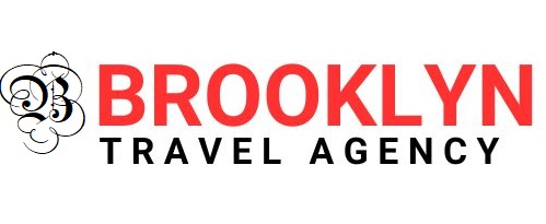 Brookyln Travel Limited Logo